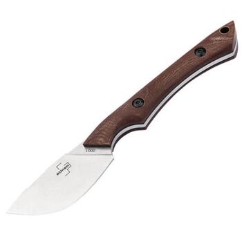 Boker Plus fixed M.U.K