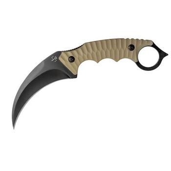 Boker Plus Karambit Spike fixed knife