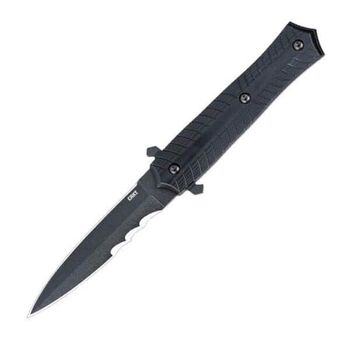 CRKT Xolotl fixed knife
