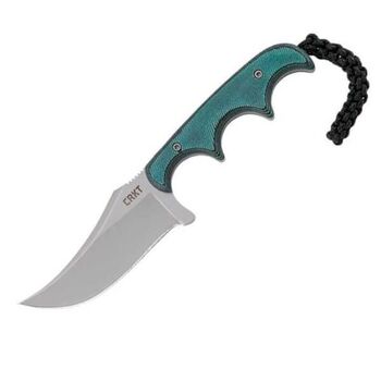 Fixed Neck Knife CRKT Minimalist Persian