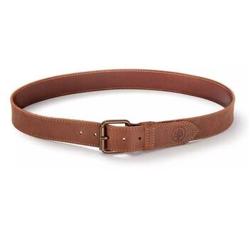 Ceinture cuir marron Hultafors 95cm