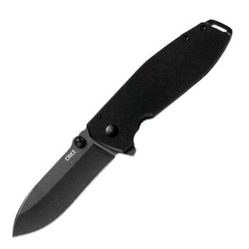 Couteau pliant CRKT "Squid XM" 2495K.CR