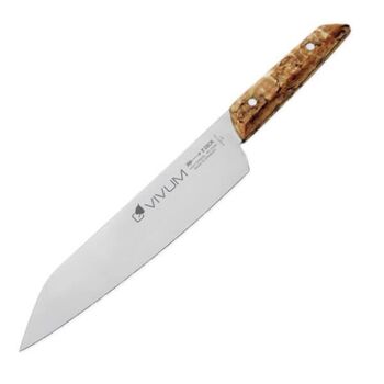 Couteau de chef Dick Vivum lame 21cm 8 3647 21 2H