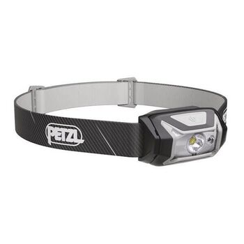 Lampe frontale Petzl "Tikka" noir E061AB00