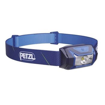 Lampe frontale Petzl "Tikka" bleu E061AB01