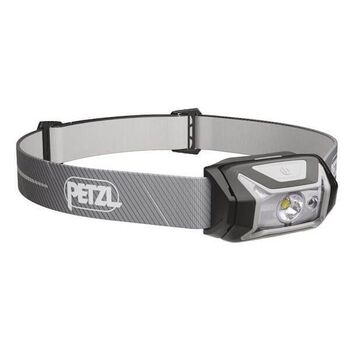Petzl "Tikka Core" black headlamp E067AB00