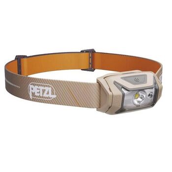 Petzl headlamp "Tikka Core" brown E067AB02