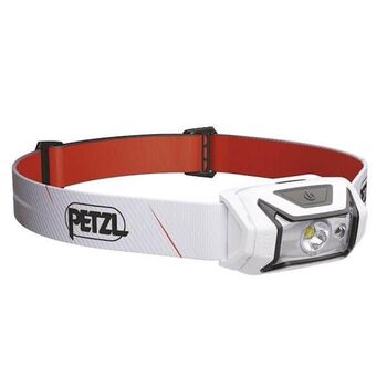 Petzl "Tikka Core" headlamp, white, E067AB03
