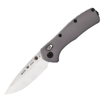 0791GYS ‘Range Elite’ Buck folding knife