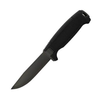 Mora Amberg BlackBlade Carbon Knife