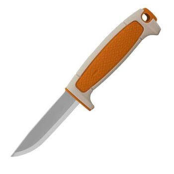 Mora Risberg Carbon Sunset Burnt Messer