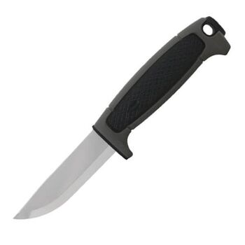 Mora Risberg Carbon HeavyDuty Black Skies Messer