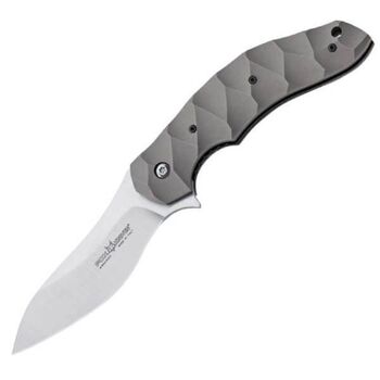 Couteau pliant Fox Flipper Titanium