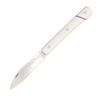 TMC ‘Zen’ series folding knife with Elforyn handle – Limited edition