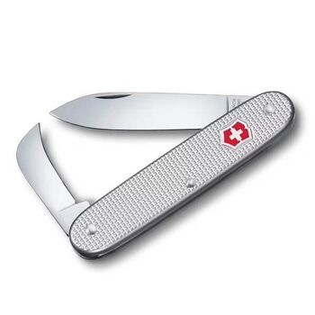 Couteau suisse Victorinox Swiss Army 2 Alox gris