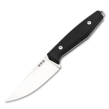 Boker Daily Knives AK1 Richlite fixed-blade knife