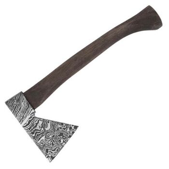 Hache Prandi Damasco Edition limitée