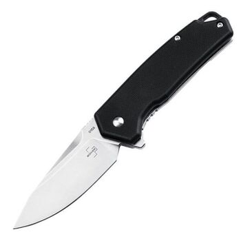 Boker Plus Gemtek Black G10 Folding Knife