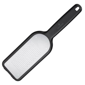 Râpe à fromage Victorinox noir avec base antidérapante