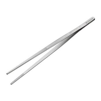 Victorinox straight hair straightening tongs, 30cm