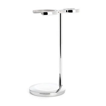 Support set rasage Muhle Vivo chromé