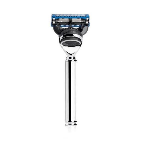 Bayc Razor B Muhle Voyage Fusion Chrome Razor