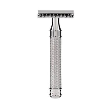 Mühle Tradition Chrom-Sicherheitsrasierer