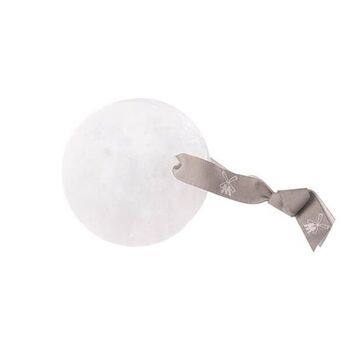 Muhle Shavecare range alum stone with ribbon