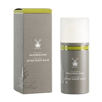 Muhle Aloe Vera Aftershave Balm