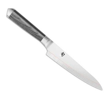 Kai Shun Kagerou Damascus universal knife 15 cm