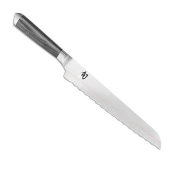 Couteau à pain Kai Shun Kagerou Damas 23 cm