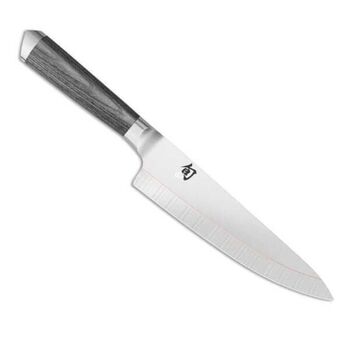 Kai Shun Kagerou Damascus Chef's Knife 20 cm