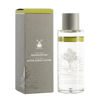 Lotion après-rasage Muhle Aloe Vera