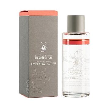 Lotion après-rasage Muhle Pamplemousse/Menthe