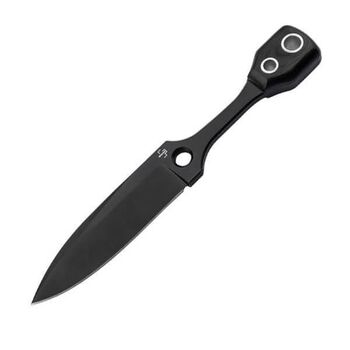 Boker Plus fixed-blade knife Fafo