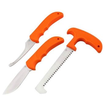 Boker Plus Hi Game Messerset