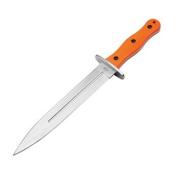 Boker Plus Feststehendes Wildschwein-Dolchmesser