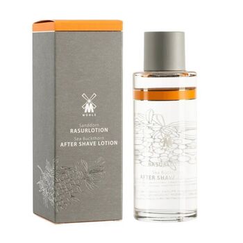 Lotion après-rasage Muhle Argousier