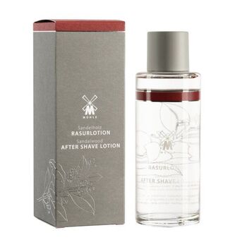 Muhle Sandalwood Aftershave Lotion