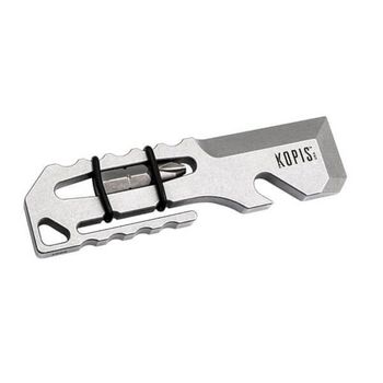 Baker EDC Grift Tool