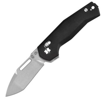 Couteau pliant Maserin CB-1 G10 noir