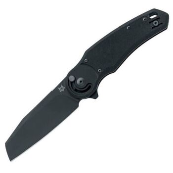 Couteau pliant Fox "METAMORPHOSIS" G10