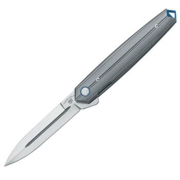 Fox-Klappmesser „Pacifico“ Titanium