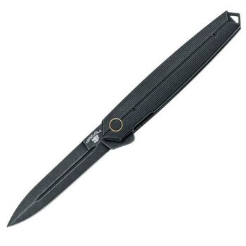 Fox-Klappmesser „Pacifico“ Titanium PVD