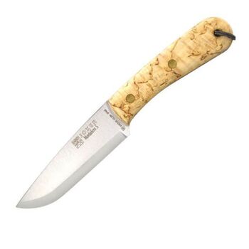 Joker Bushcraft Montanero Fixed-Blade Knife