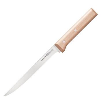 Opinel ‘Parallèle No. 121’ Tapered Knife, 18cm
