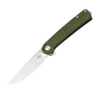 Boker Plus Fire Ant Green Klappmesser