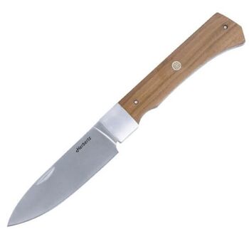 Couteau pliant Herbertz noyer 15cm