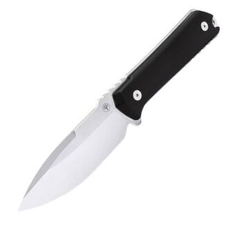 Couteau fixe Boker Kiboku Richlite