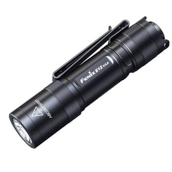 Fenix LED Torch 81.5mm